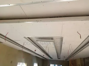 Call For Plaster Board Pop, Cement Board Pop Installations
