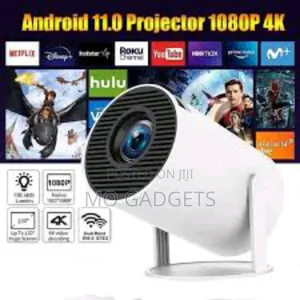 Led Source Multimedia Y300 Projector 1080p