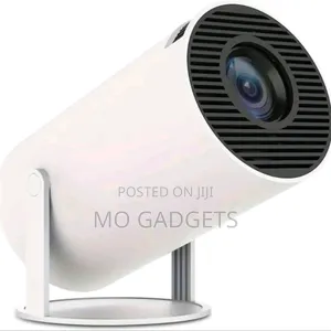 Led Source Multimedia Y300 Projector 1080p