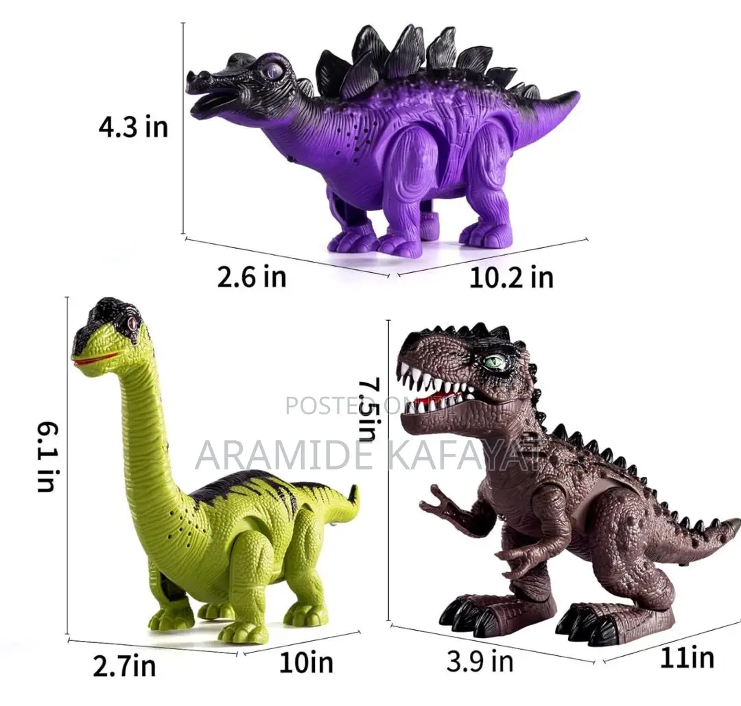 Dinosaur Planet