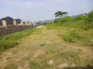 Plot of Land at Coker Beside Uniosun Compus