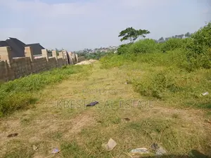 Plot of Land at Coker Beside Uniosun Compus