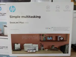 HP Deskjet 4120