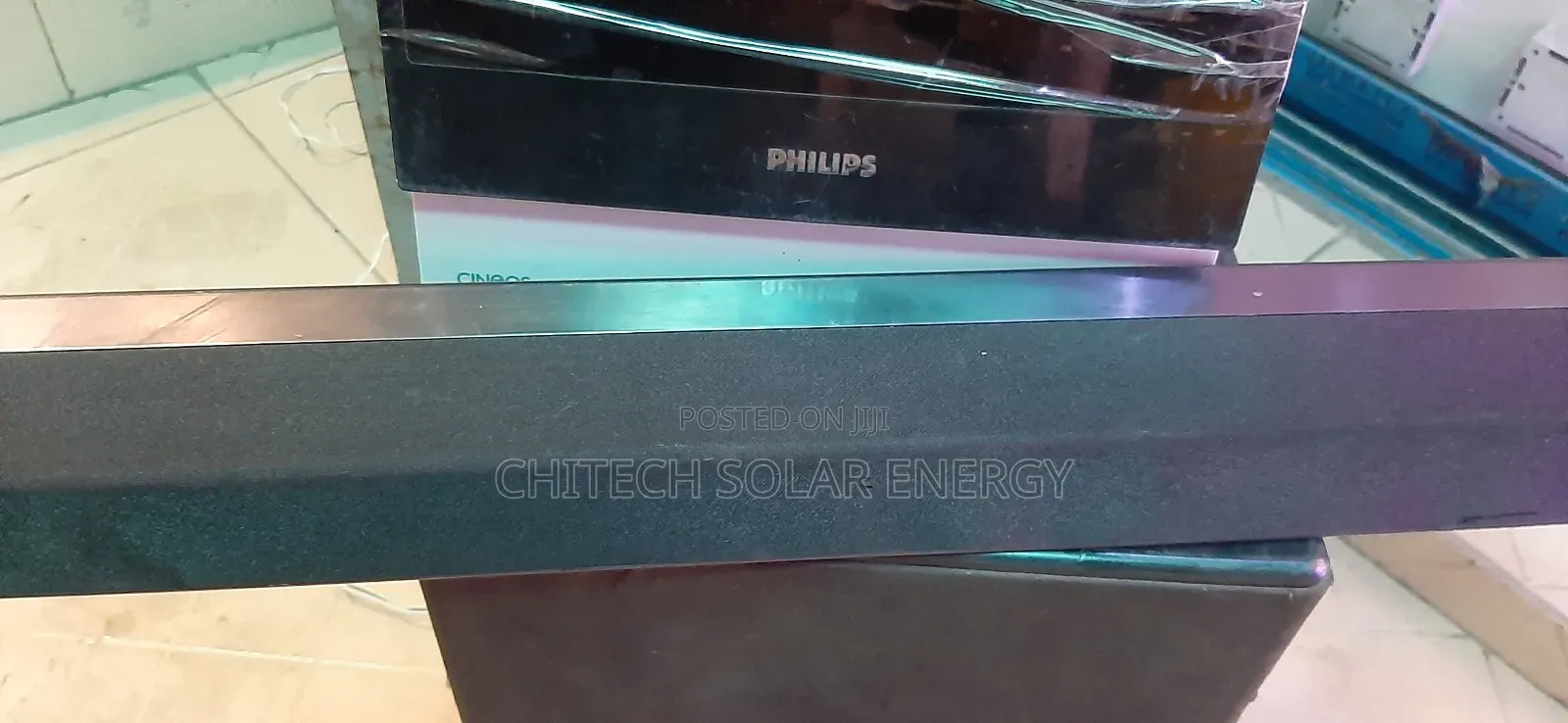 Philips Sound System