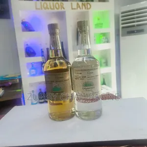 Casa Mingos Tequila Gold