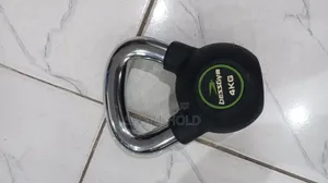 Kettle Bell