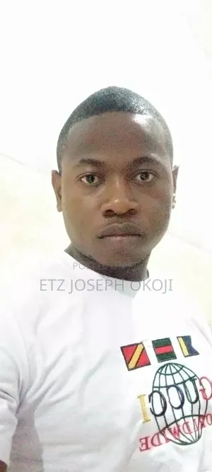Mr Joseph Ezinwanne