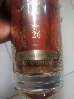 Glenfiddich 26 Years Old