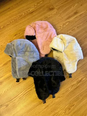 Quality and Affordable Fur Caps