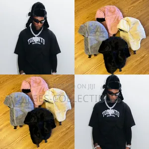 Quality and Affordable Fur Caps