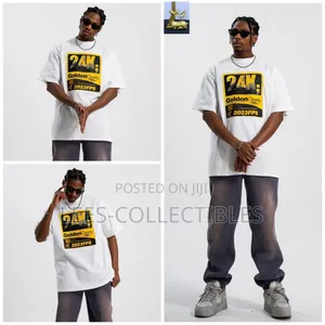 Quality and Affordable Unisex Tops