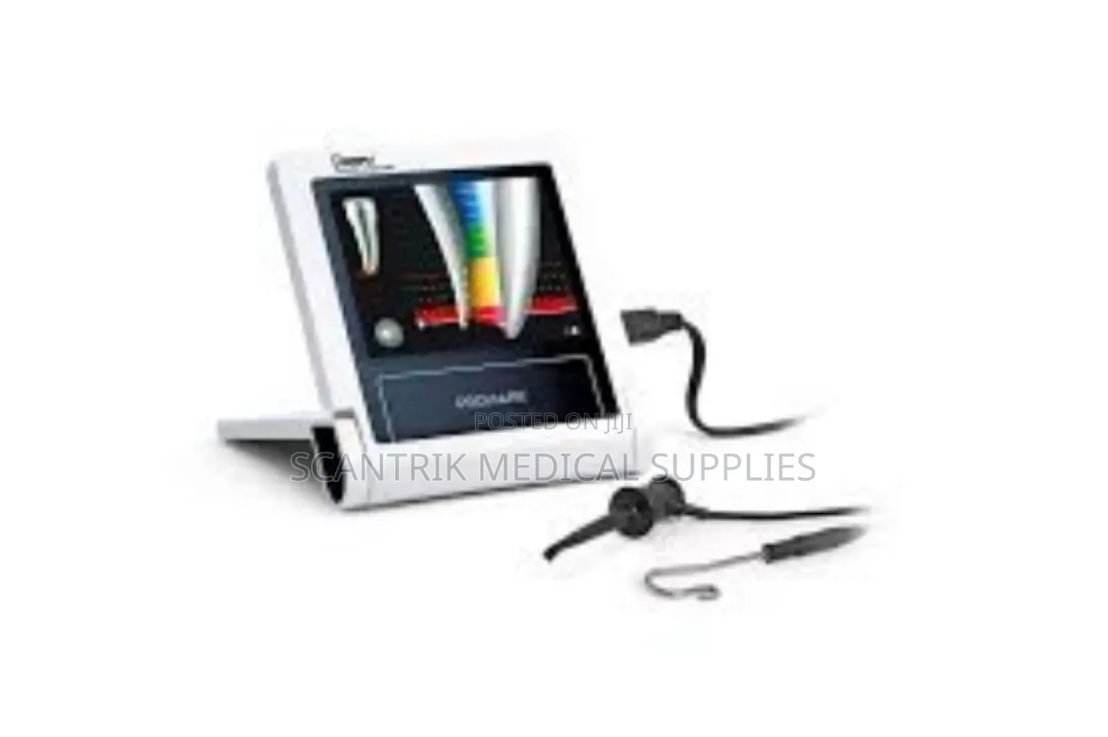 Dental Apex Locator