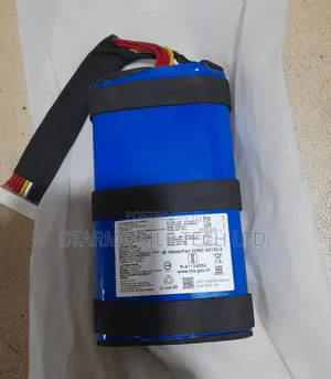 JBL Boombox 2 Original Battery