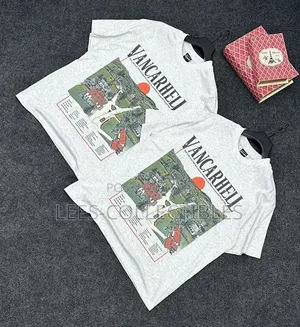 Quality and Affordable Vancarhell Polos