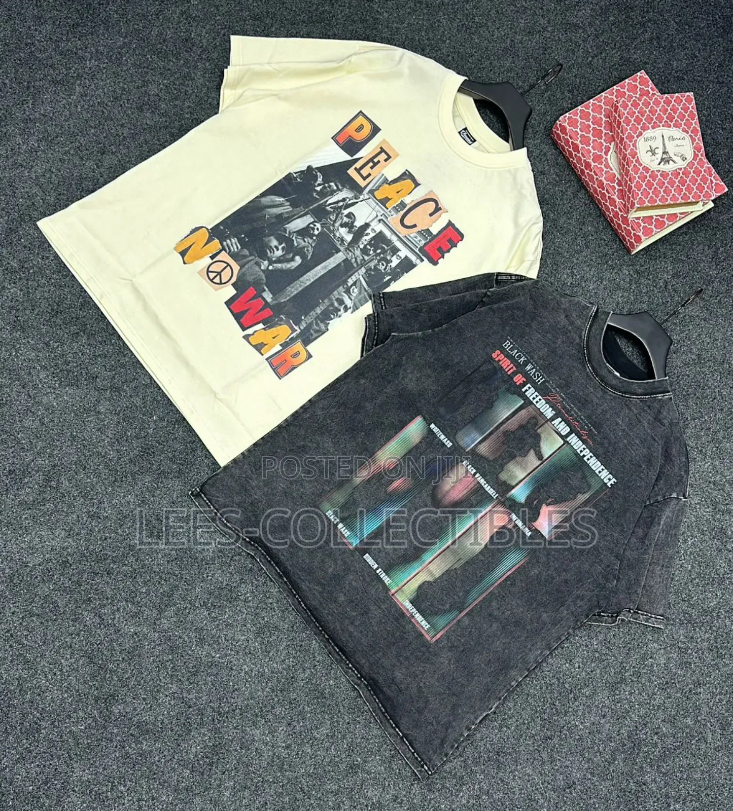 Quality and Affordable Vancarhell Polos