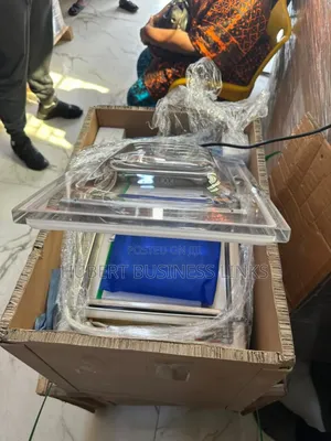 Vacuum Sealer