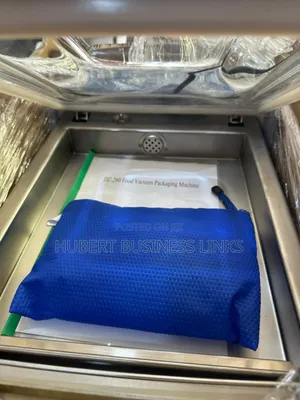 Vacuum Sealer