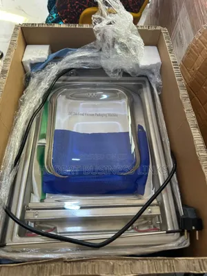 Vacuum Sealer