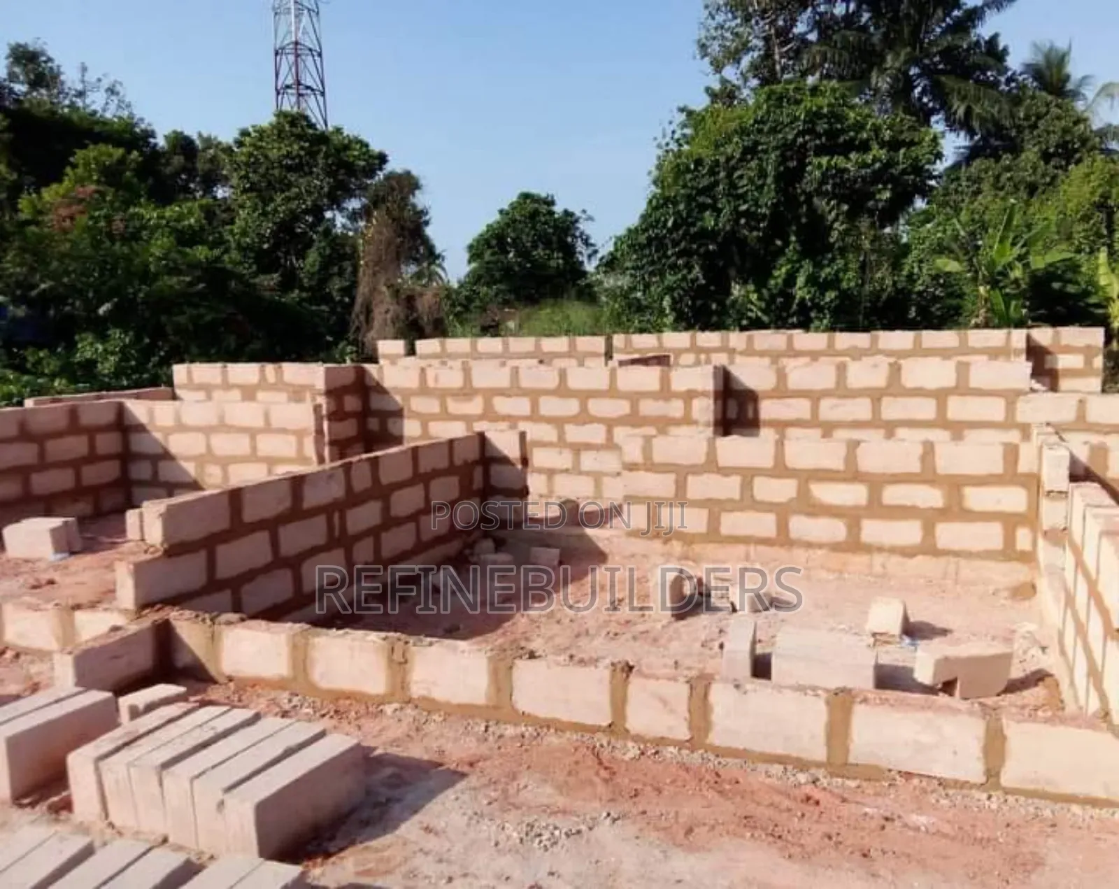 Engineer on Site
