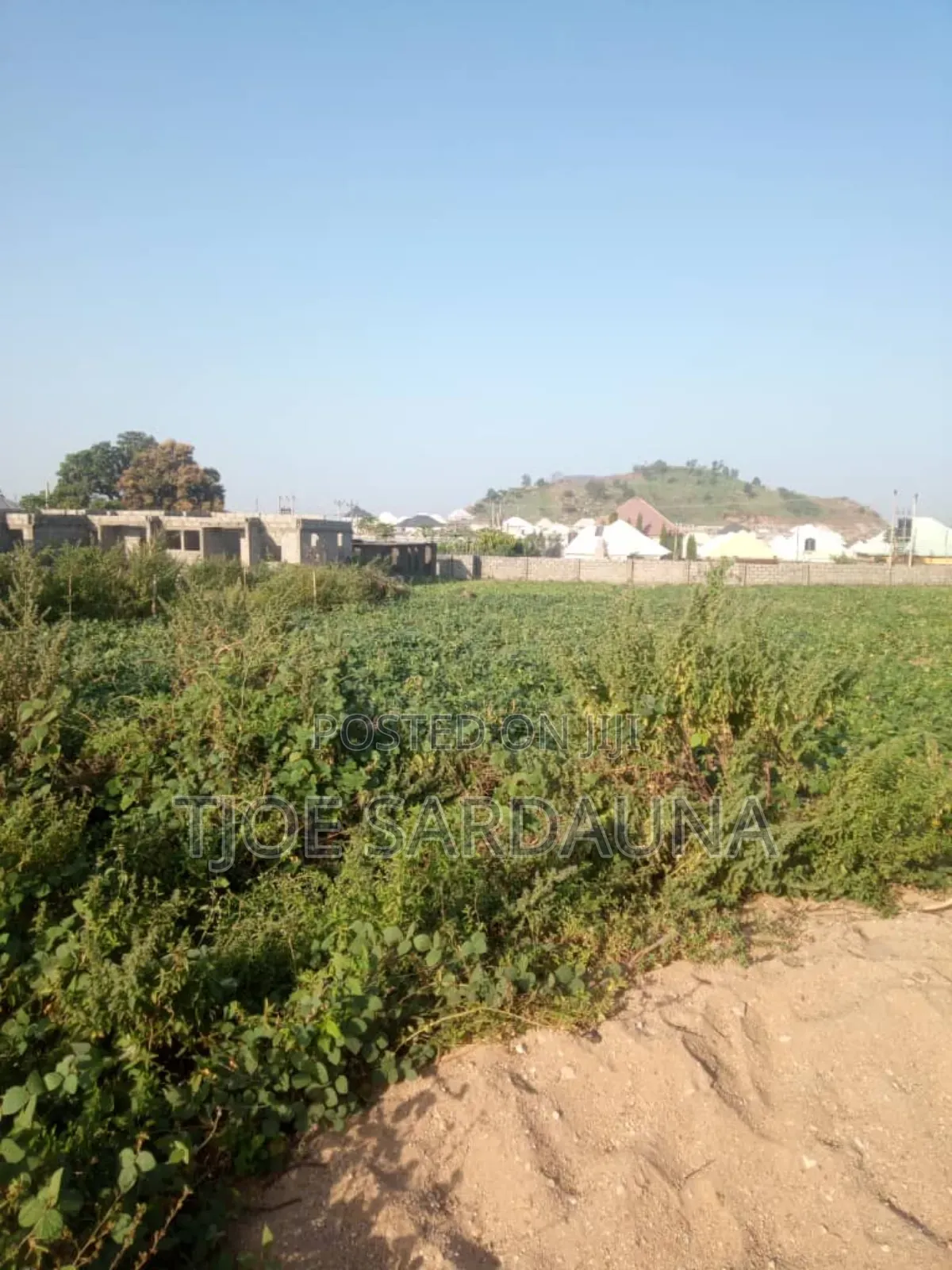 Ibadan Land for Sale