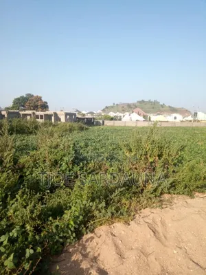 Ibadan Land for Sale