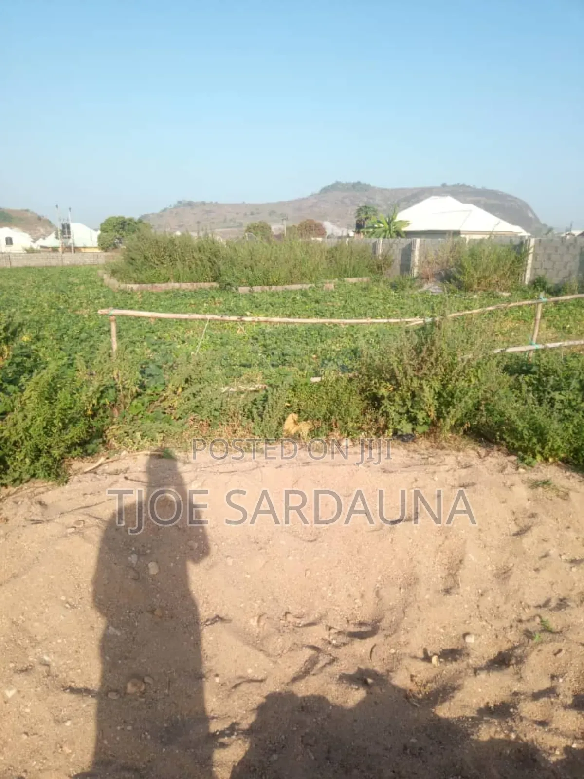 Ibadan Land for Sale