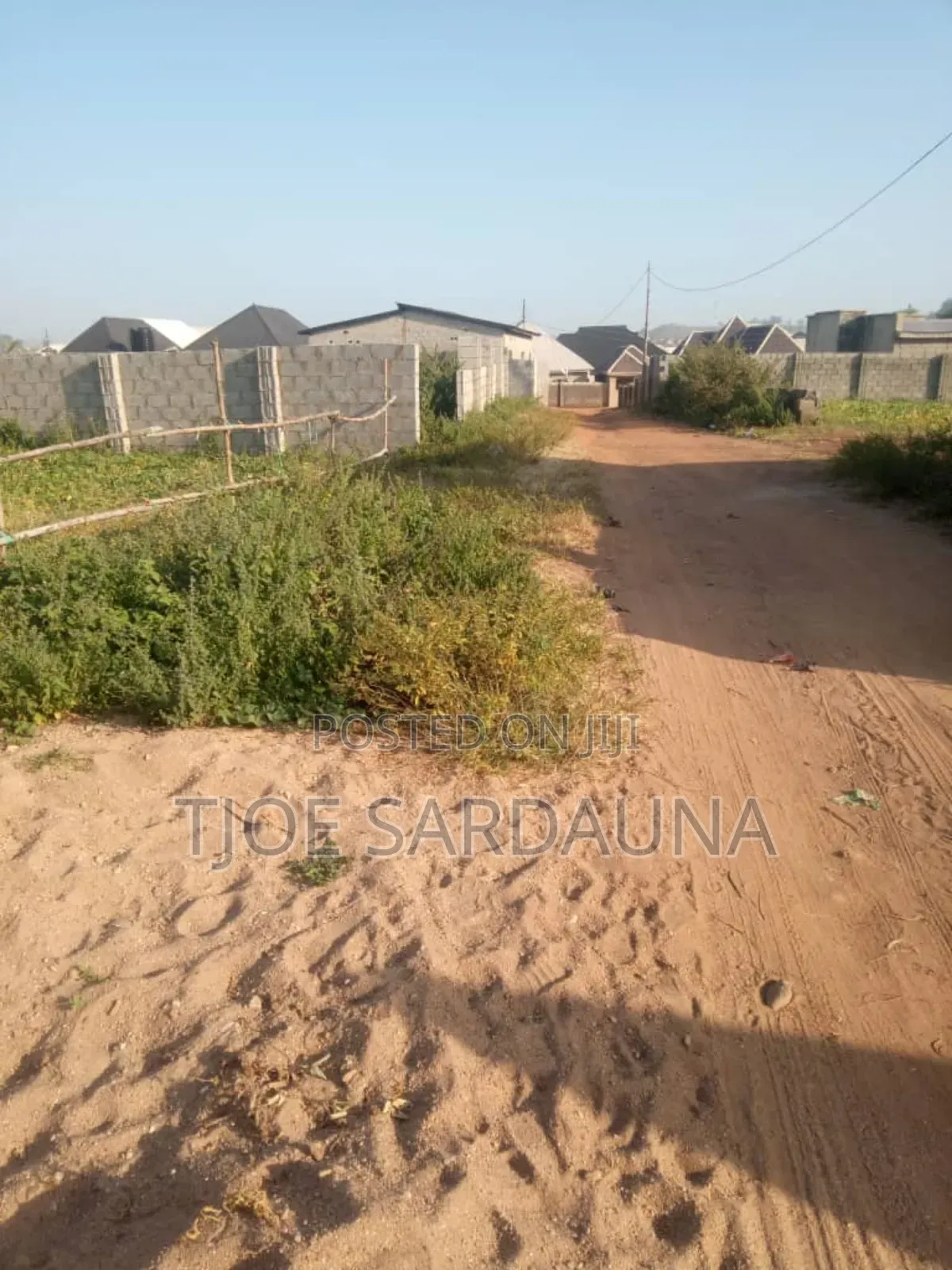 Ibadan Land for Sale