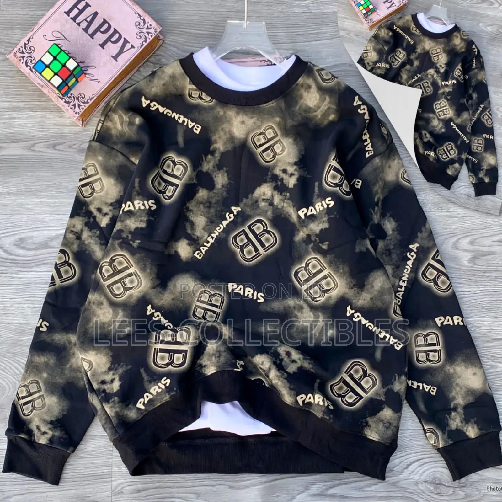 Top Notch Unisex Sweatshirts