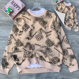 Top Notch Unisex Sweatshirts
