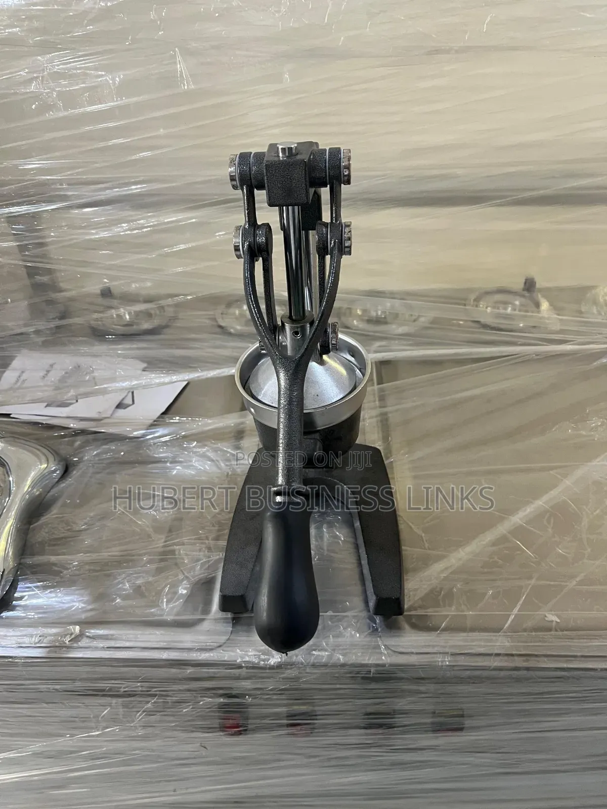 Juice Extractor/Manual Orange Extractor