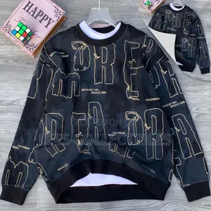 Top Notch Unisex Sweatshirts