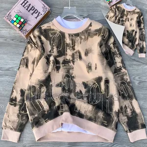 Top Notch Unisex Sweatshirts