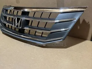 Front Grill for Honda Crosstour 2010