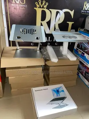 Laptop Stand