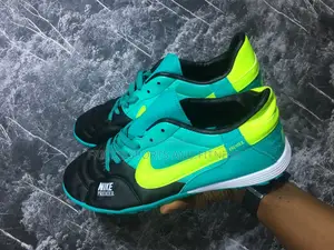 Photo - Quality Football Canvas Boots