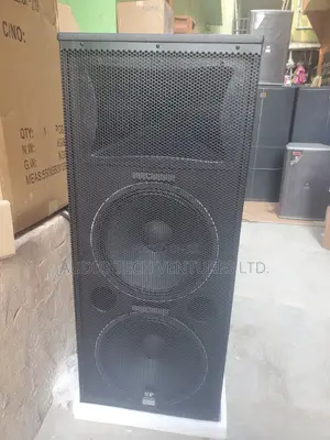 Sound Prince Sp219 Double Speaker