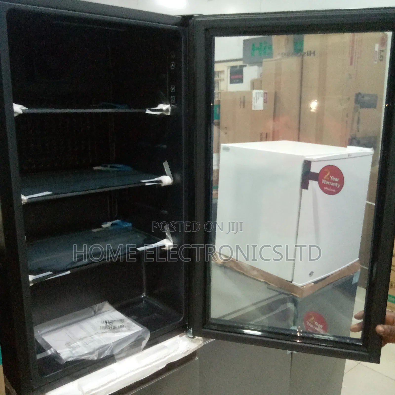 Hisense Chiller 91 Liters