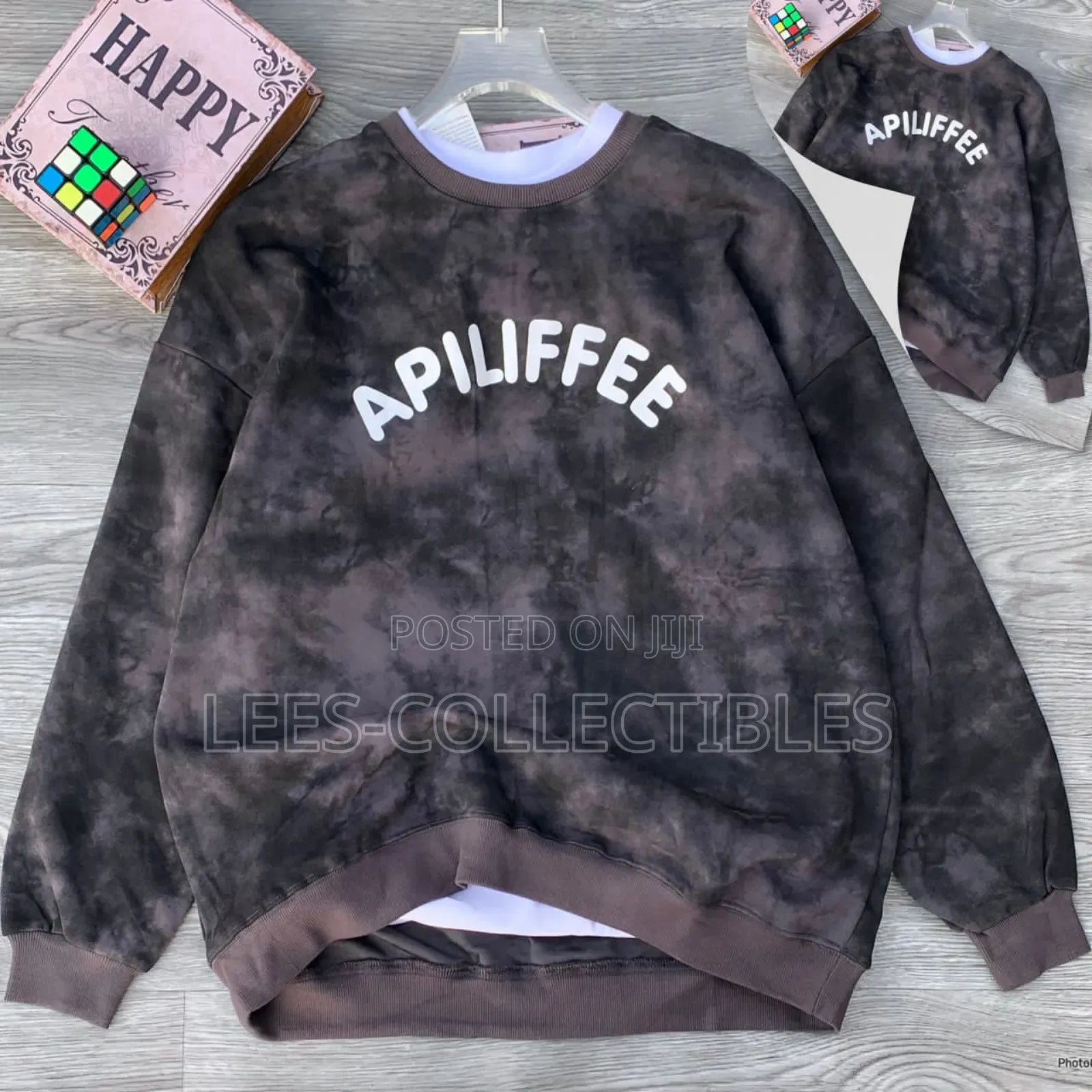 Quality Unisex Designers Sweatshirt