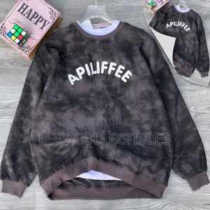 Quality Unisex Designers Sweatshirt