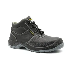 Joggers Safety Boot