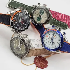 OMEGA Men Sports Watches