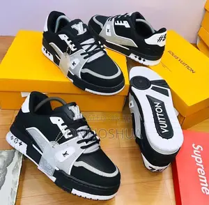 Louisvuitton Sneakers
