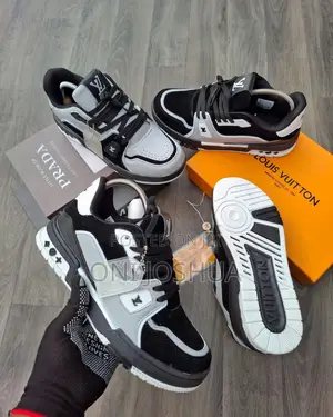 Louisvuitton Sneakers