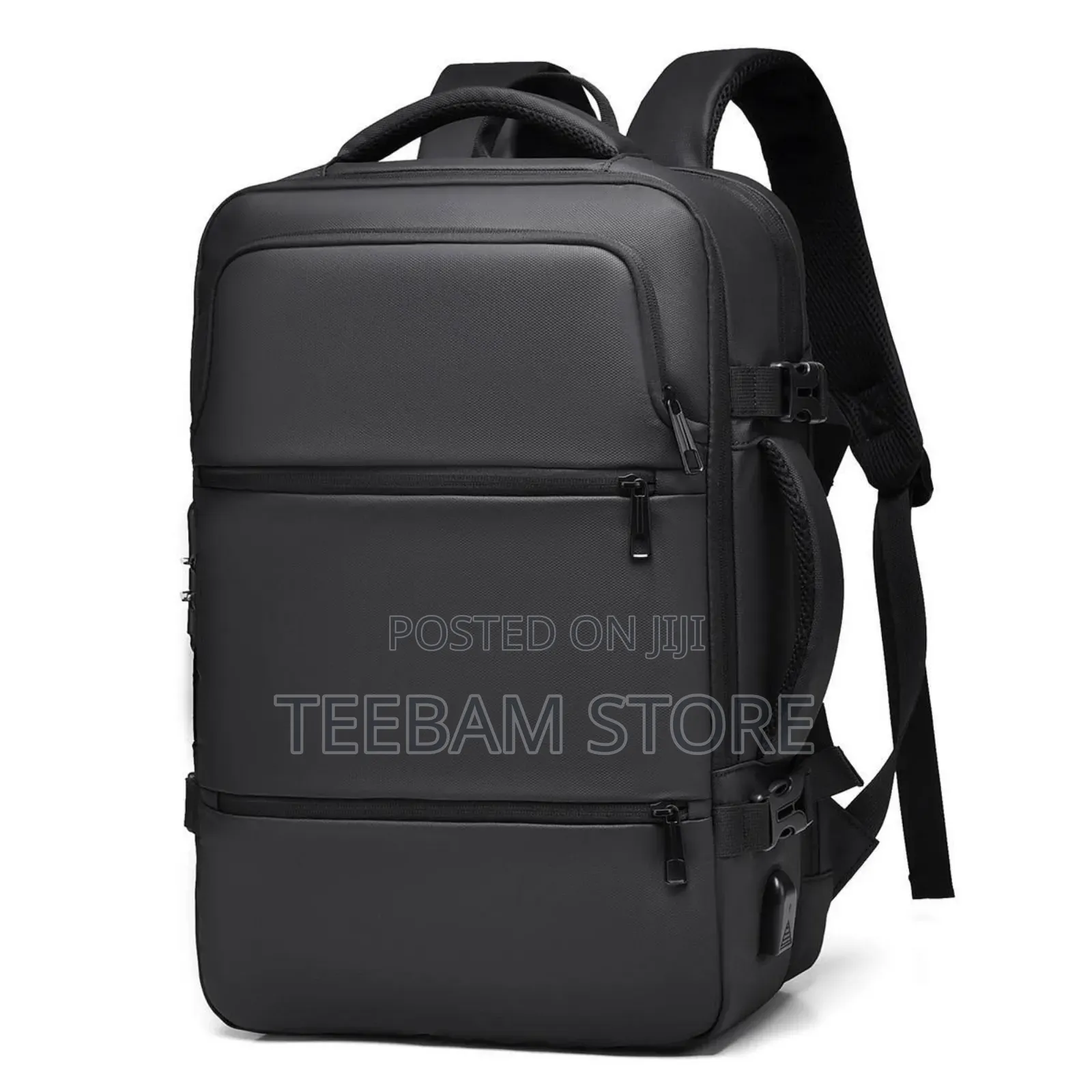 Expandable Traveling Back Bag