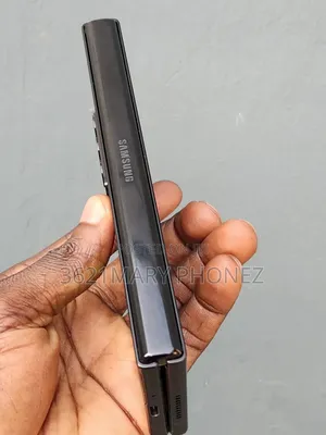 Samsung Galaxy Z Fold3 5G 512 GB Black