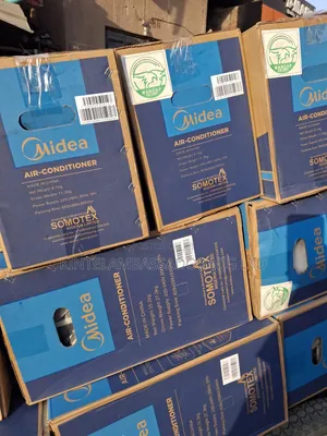 1.5hp Midea Air Conditioner