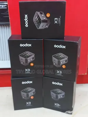 Godox X3 Trigger