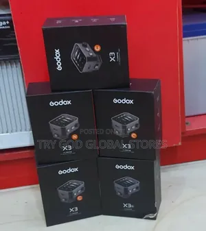 Godox X3 Trigger