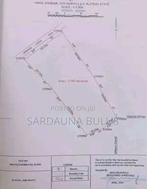 Plot for Sale