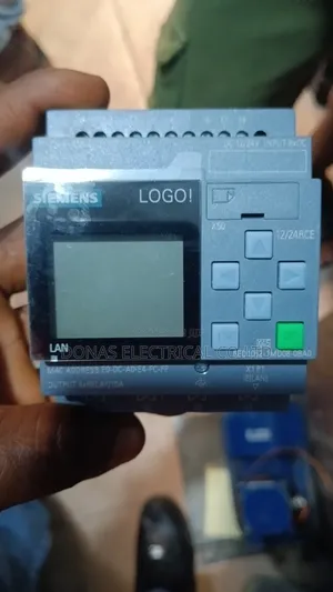 Seamens Power Logic 24vdc
